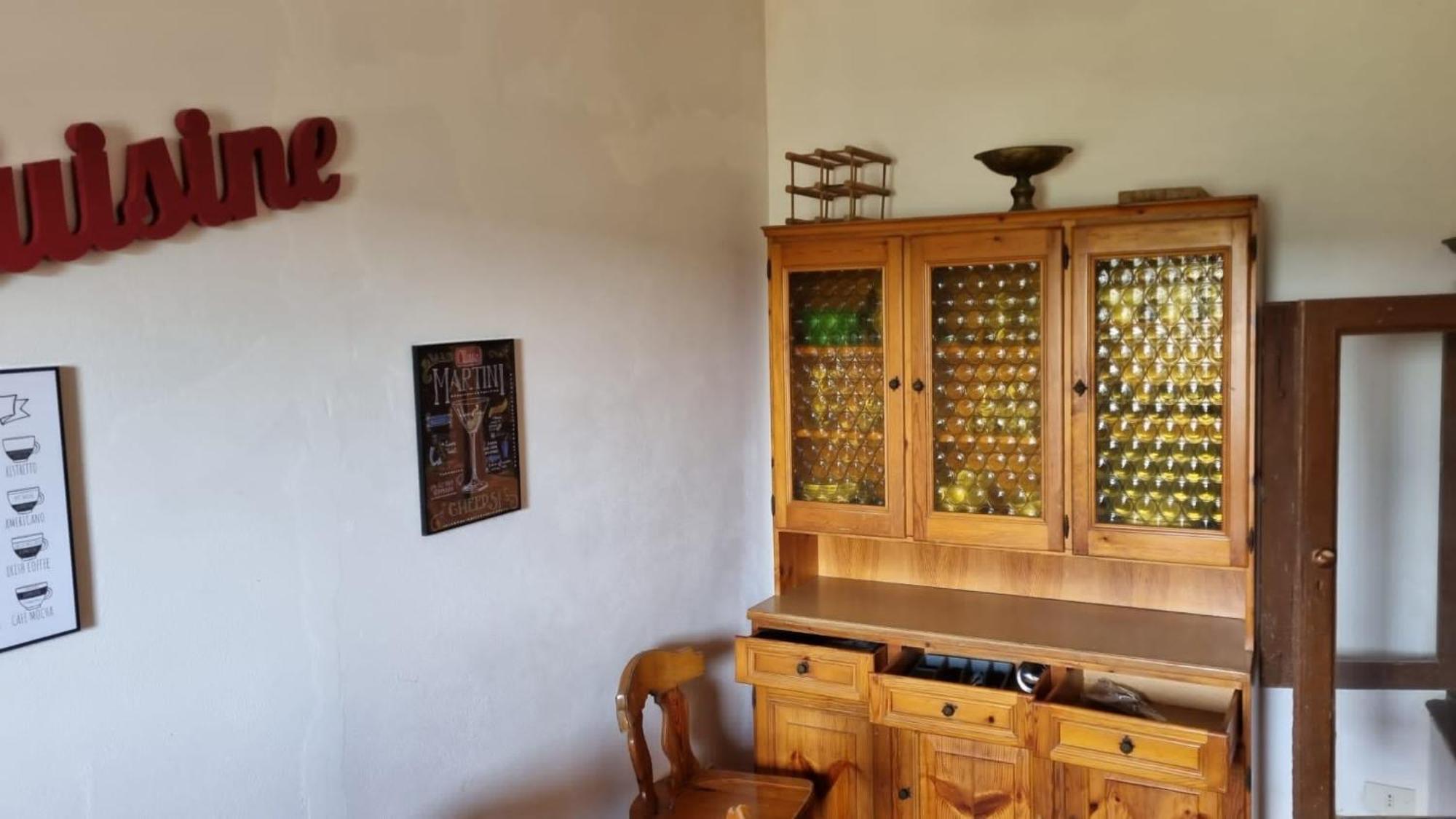 La Porticella - With Inner Etruscan Museum Bagnoregio Esterno foto