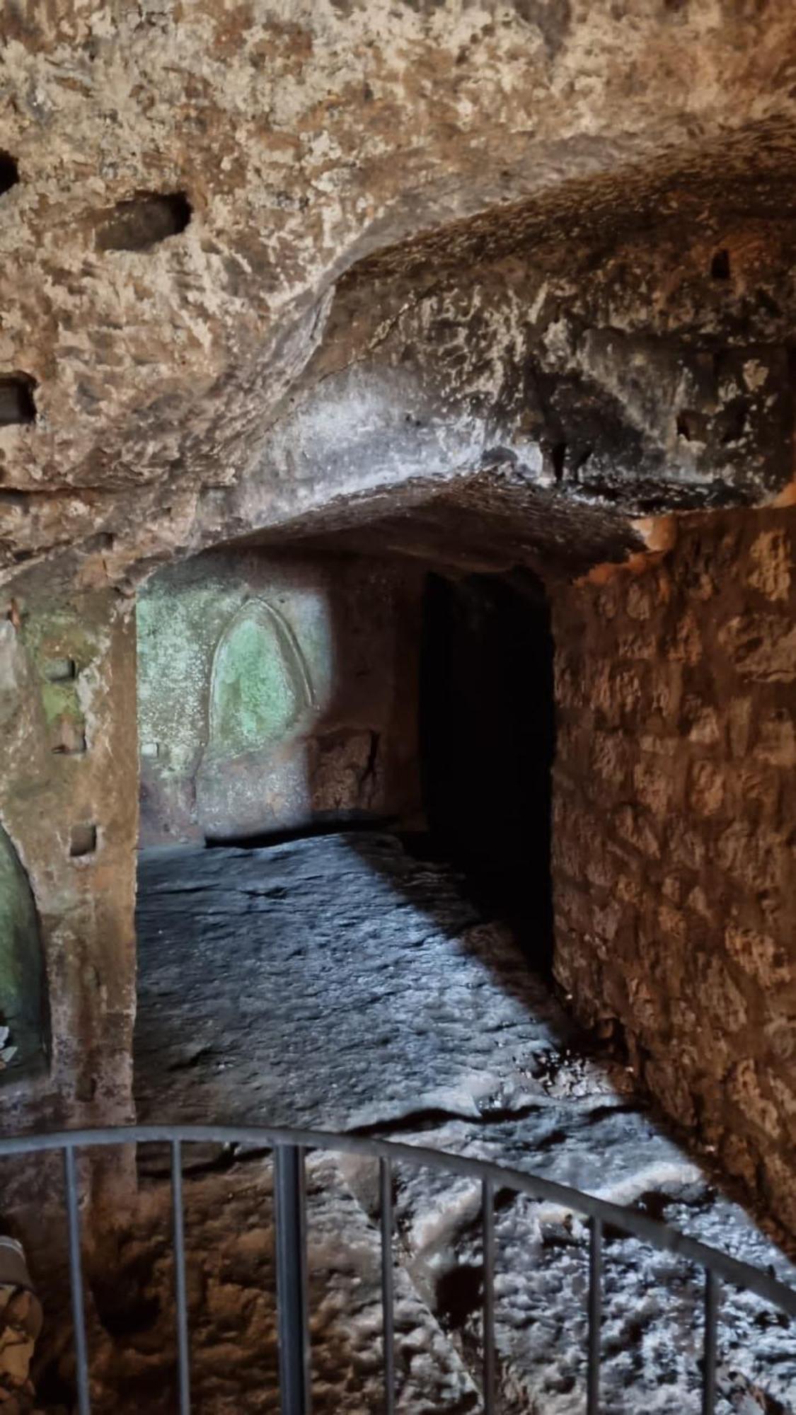 La Porticella - With Inner Etruscan Museum Bagnoregio Esterno foto