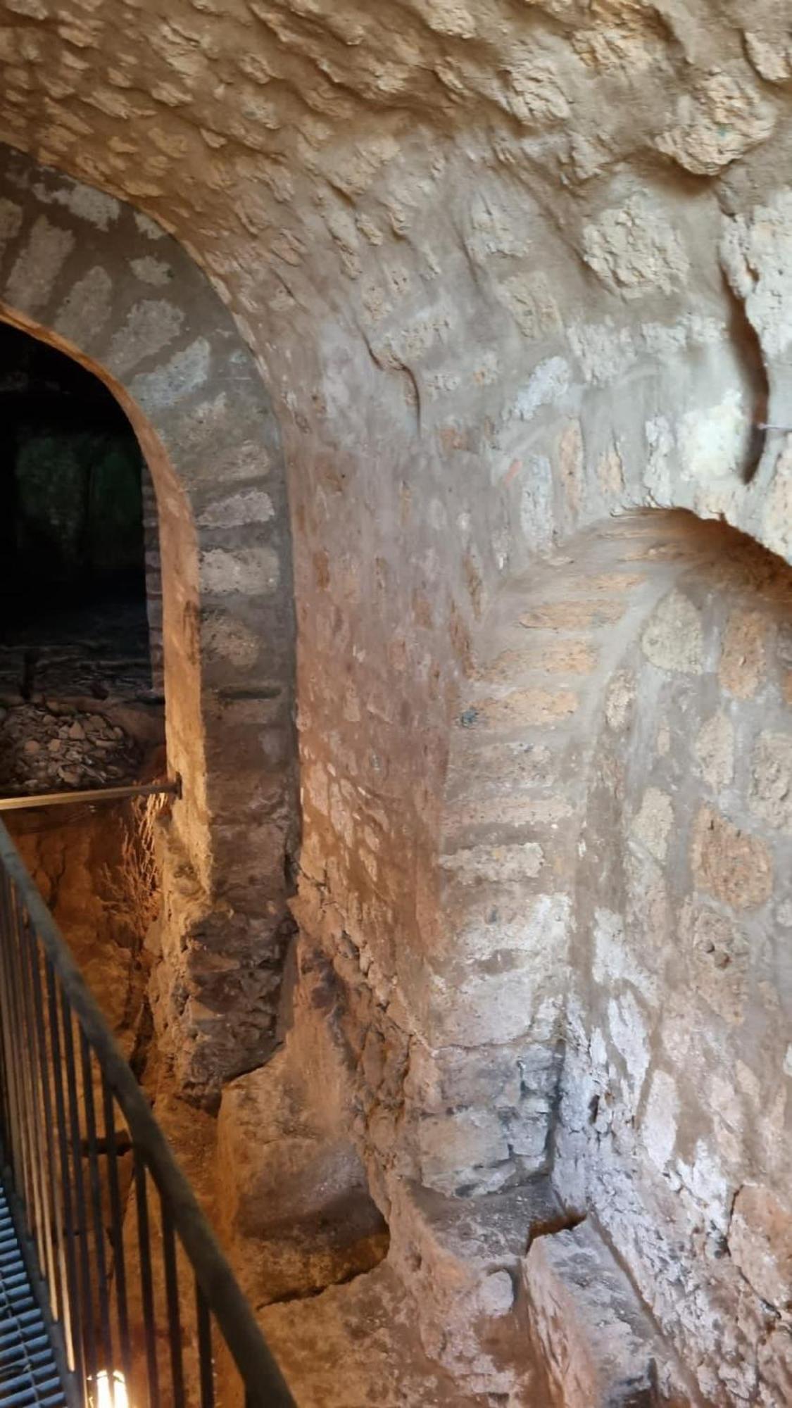 La Porticella - With Inner Etruscan Museum Bagnoregio Esterno foto